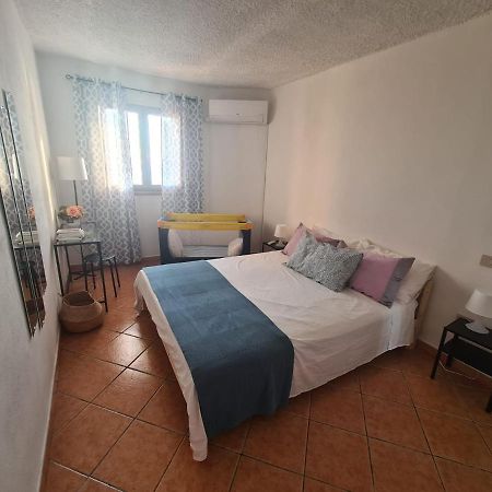 Filumare Villa Fuscaldo Buitenkant foto