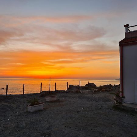 Filumare Villa Fuscaldo Buitenkant foto