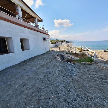 Filumare Villa Fuscaldo Buitenkant foto