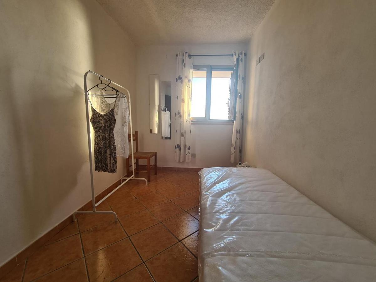 Filumare Villa Fuscaldo Buitenkant foto