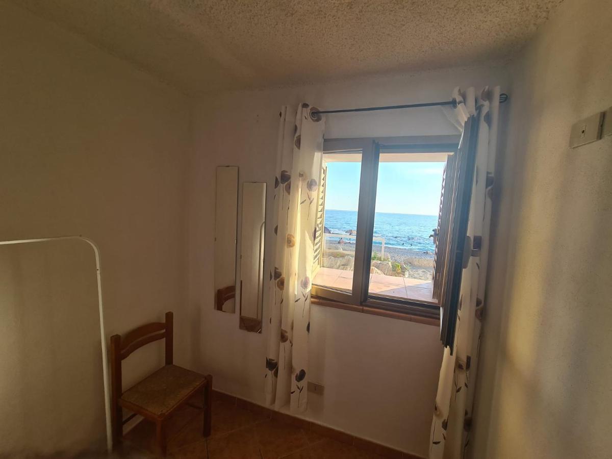 Filumare Villa Fuscaldo Buitenkant foto