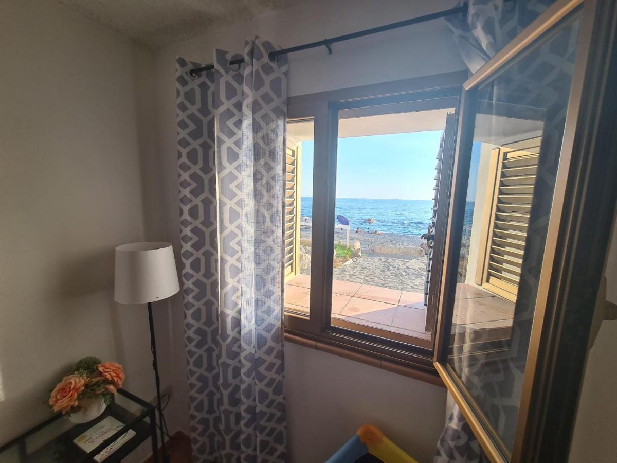 Filumare Villa Fuscaldo Buitenkant foto