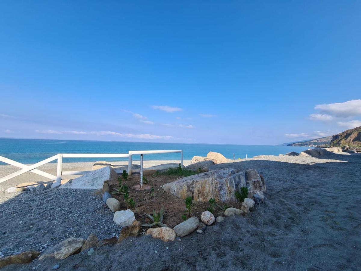 Filumare Villa Fuscaldo Buitenkant foto