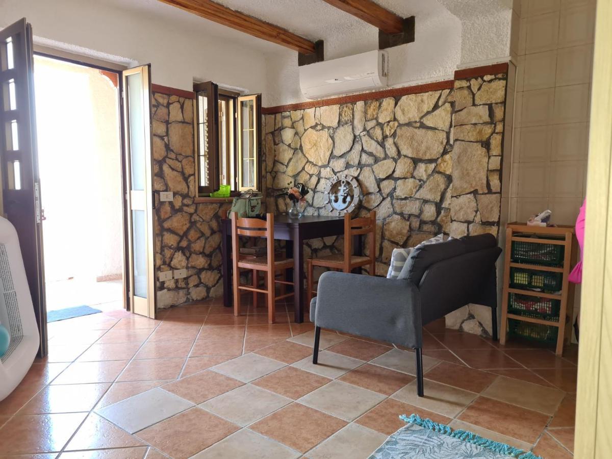 Filumare Villa Fuscaldo Buitenkant foto