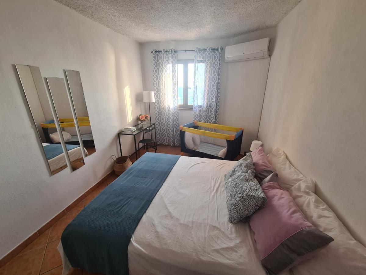 Filumare Villa Fuscaldo Buitenkant foto