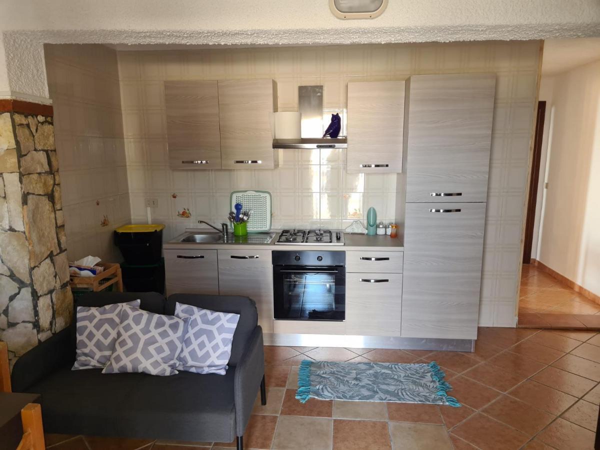 Filumare Villa Fuscaldo Buitenkant foto